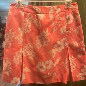 EP PRO SKORT SIZE 4